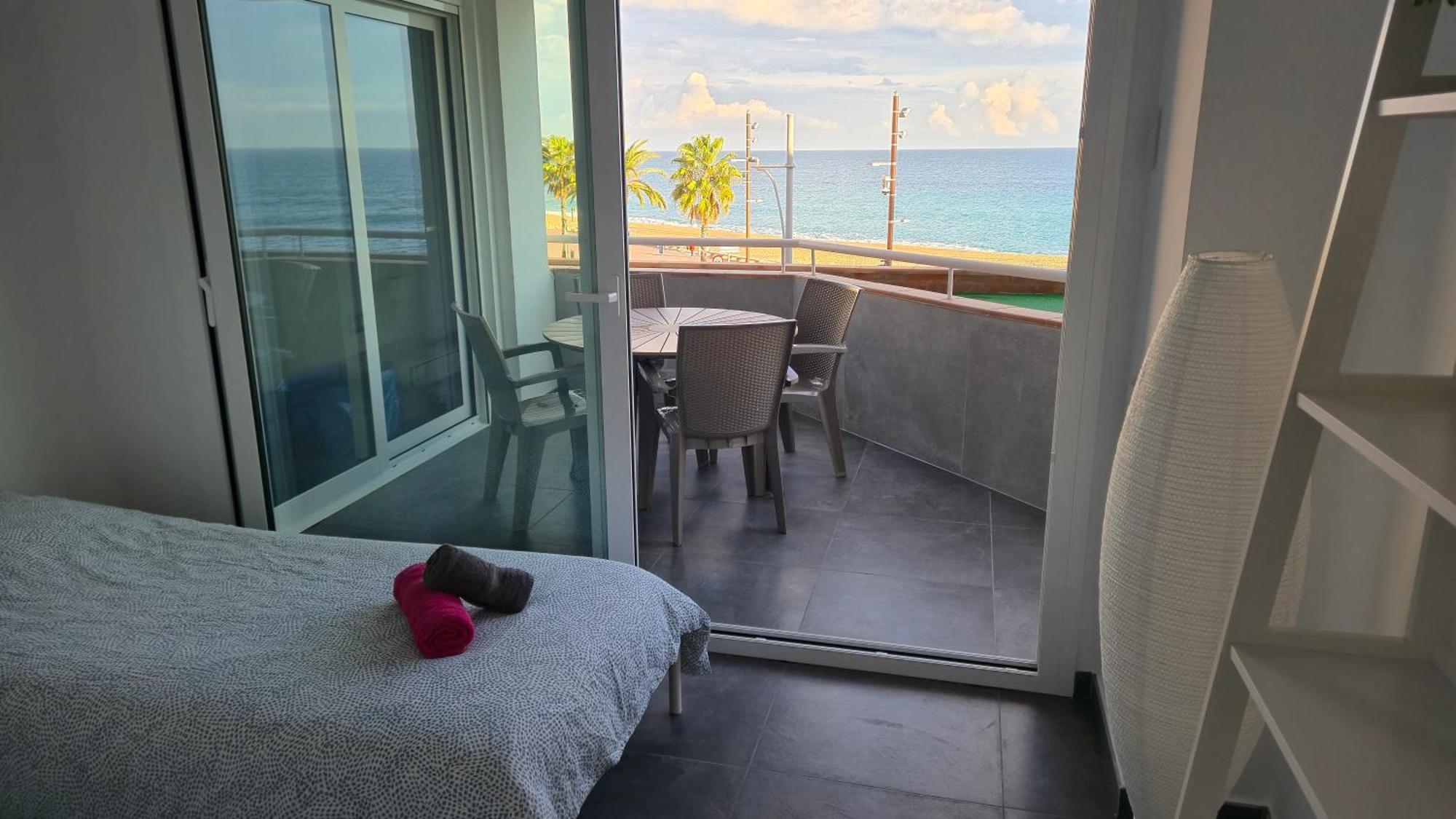 Apartments Paradise Lloret Λορέτ Ντε Μαρ Εξωτερικό φωτογραφία