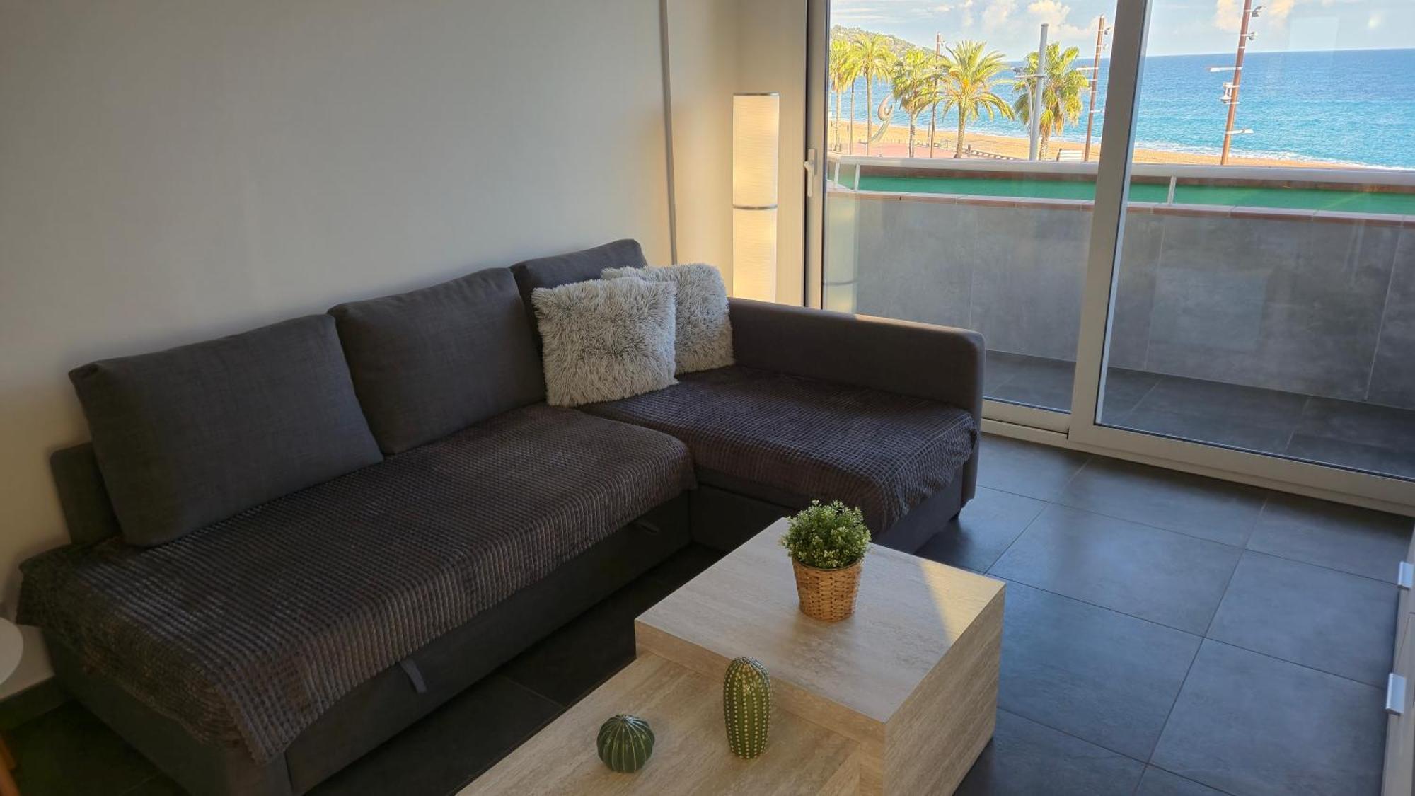 Apartments Paradise Lloret Λορέτ Ντε Μαρ Εξωτερικό φωτογραφία