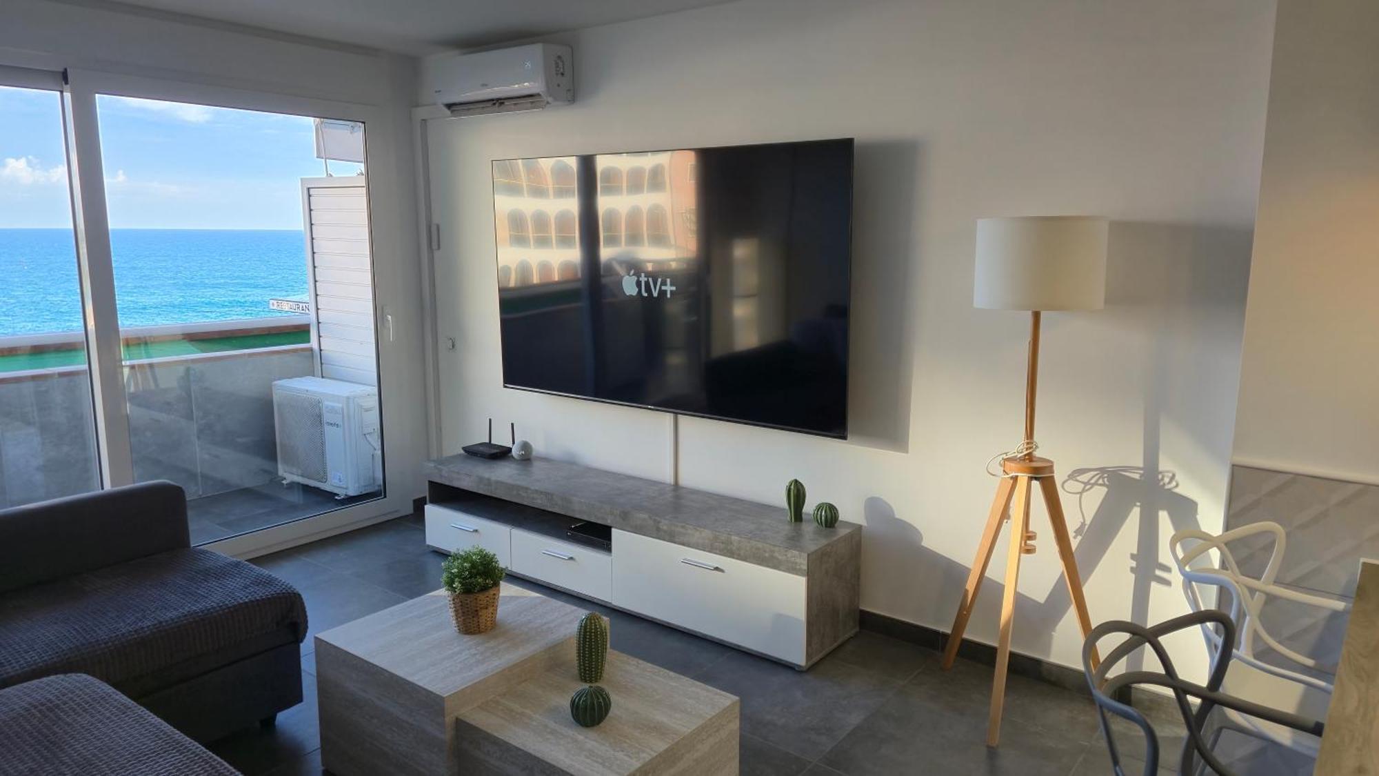 Apartments Paradise Lloret Λορέτ Ντε Μαρ Εξωτερικό φωτογραφία