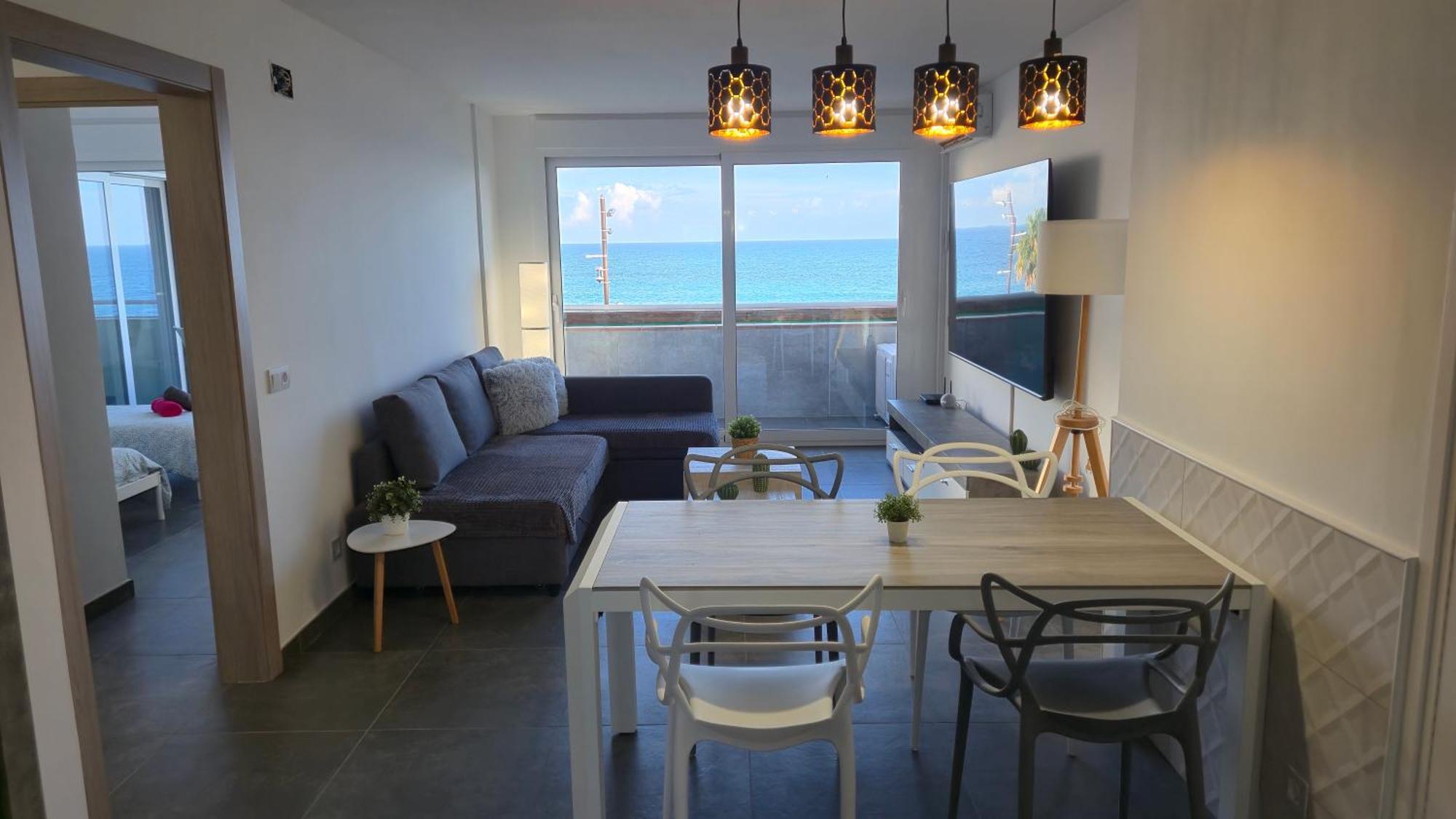 Apartments Paradise Lloret Λορέτ Ντε Μαρ Εξωτερικό φωτογραφία