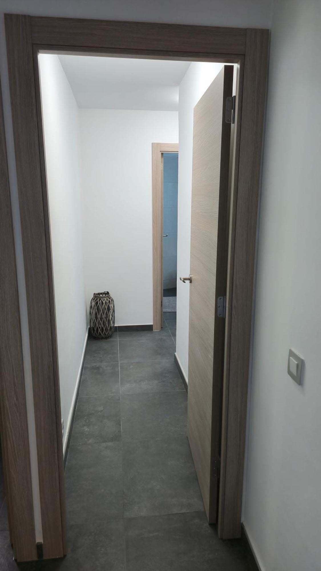 Apartments Paradise Lloret Λορέτ Ντε Μαρ Εξωτερικό φωτογραφία