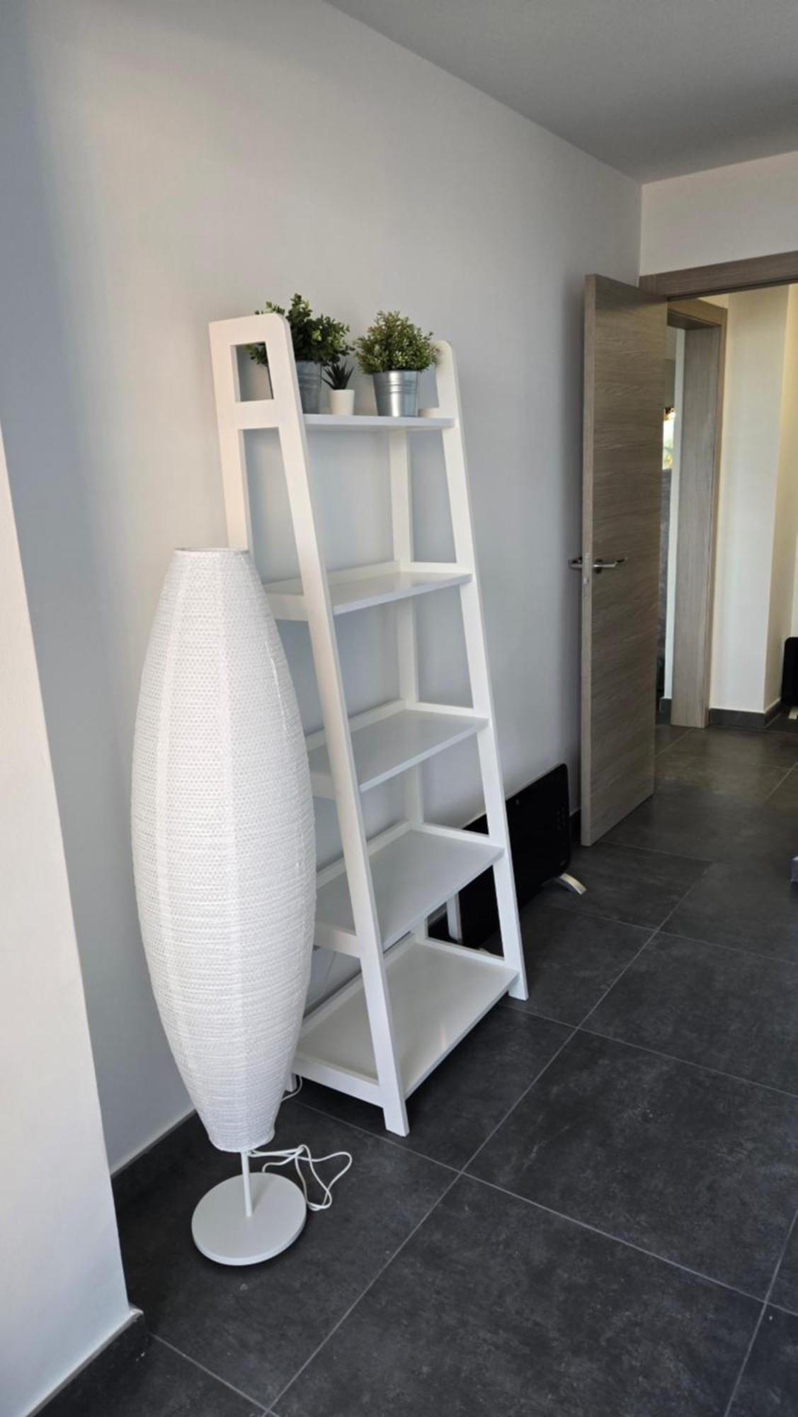 Apartments Paradise Lloret Λορέτ Ντε Μαρ Εξωτερικό φωτογραφία