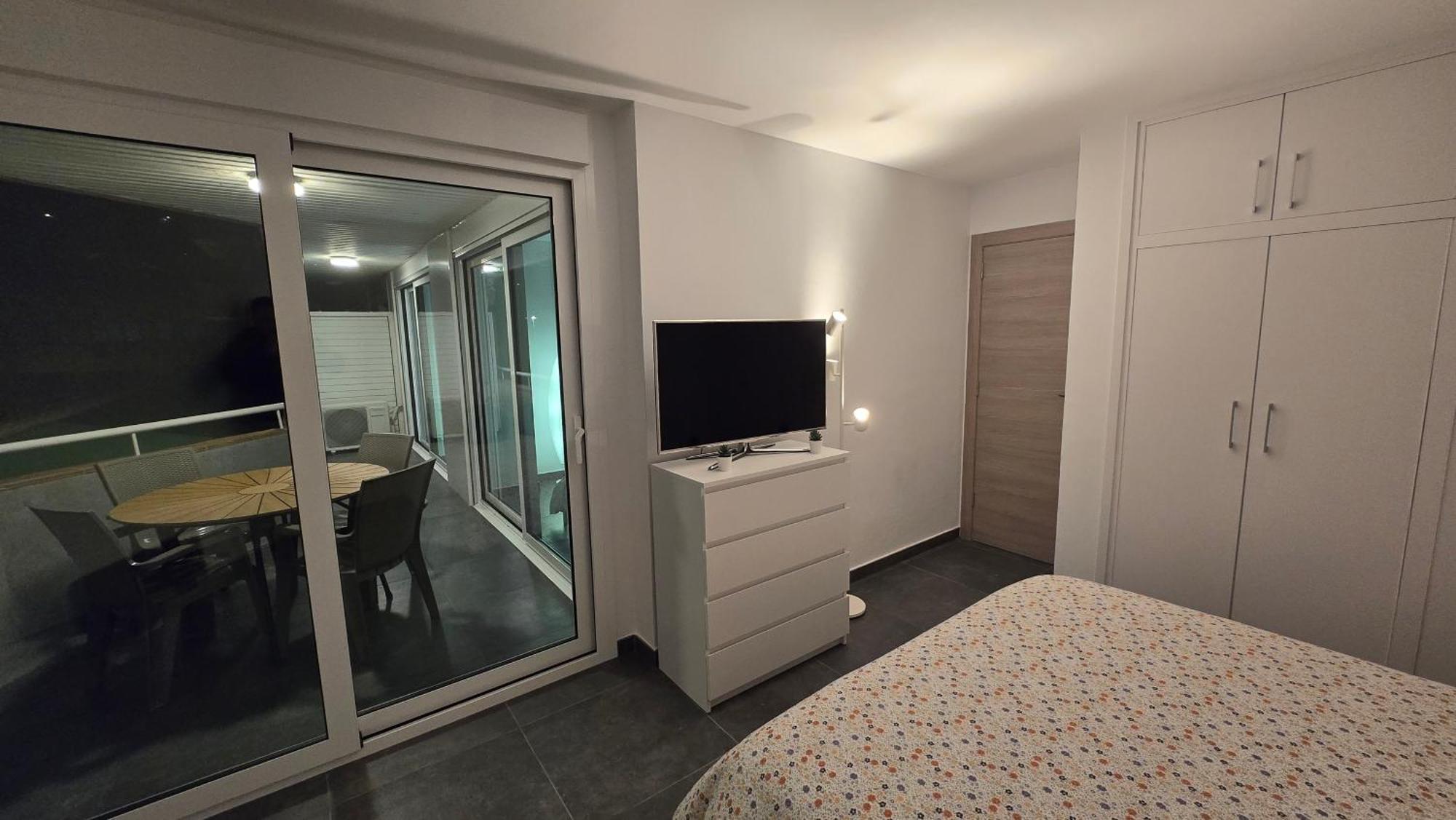 Apartments Paradise Lloret Λορέτ Ντε Μαρ Εξωτερικό φωτογραφία