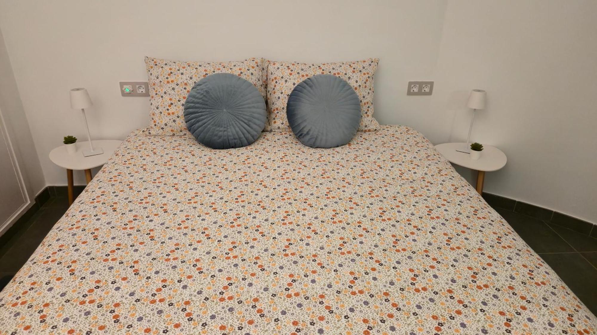 Apartments Paradise Lloret Λορέτ Ντε Μαρ Εξωτερικό φωτογραφία