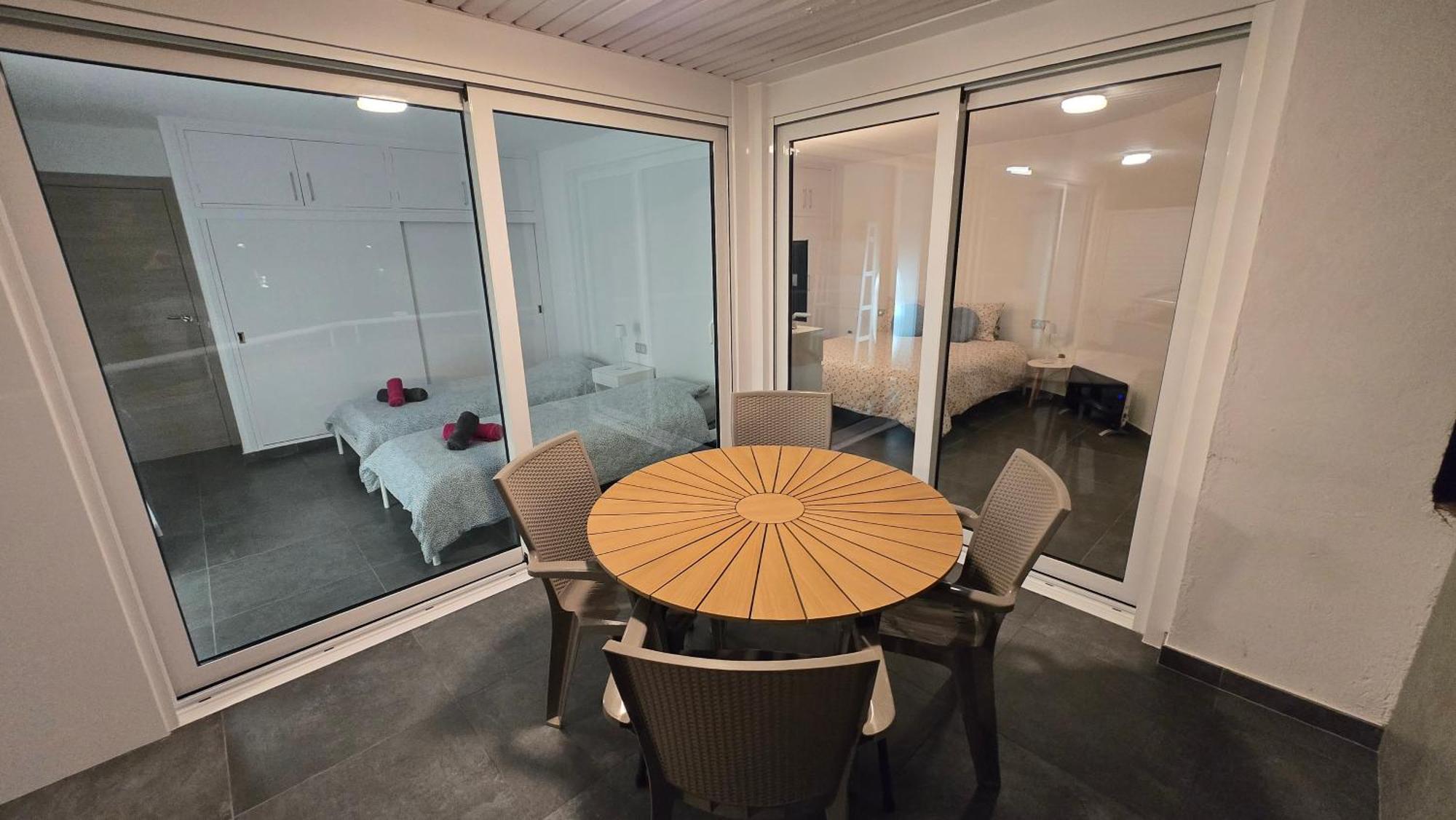 Apartments Paradise Lloret Λορέτ Ντε Μαρ Εξωτερικό φωτογραφία