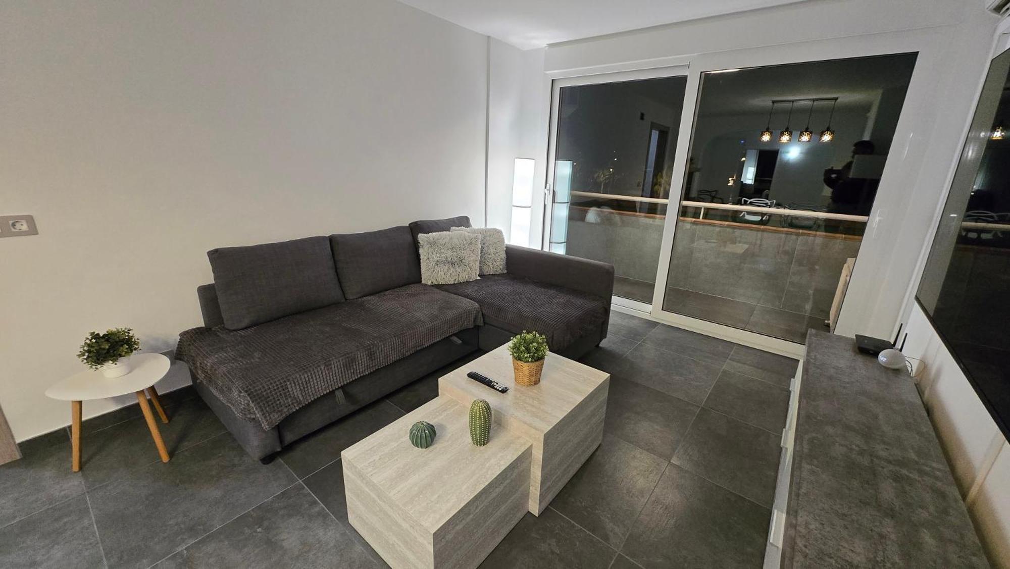 Apartments Paradise Lloret Λορέτ Ντε Μαρ Εξωτερικό φωτογραφία