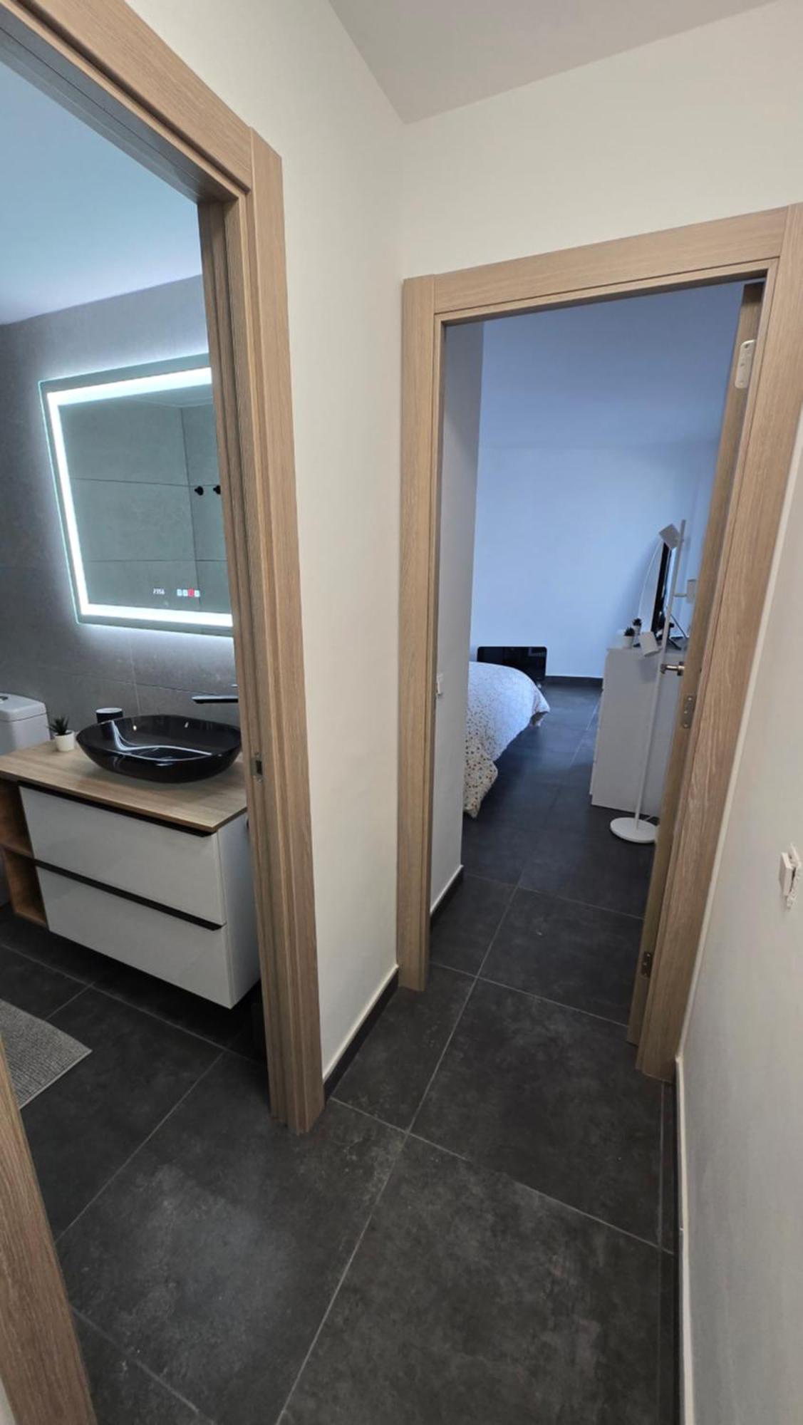 Apartments Paradise Lloret Λορέτ Ντε Μαρ Εξωτερικό φωτογραφία