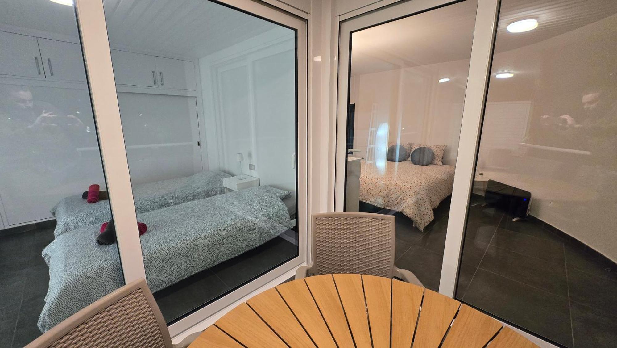 Apartments Paradise Lloret Λορέτ Ντε Μαρ Εξωτερικό φωτογραφία