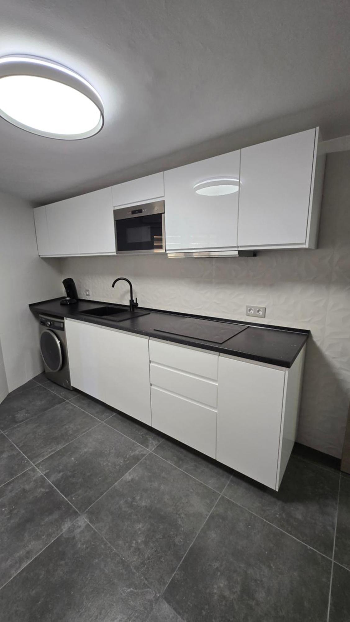 Apartments Paradise Lloret Λορέτ Ντε Μαρ Εξωτερικό φωτογραφία
