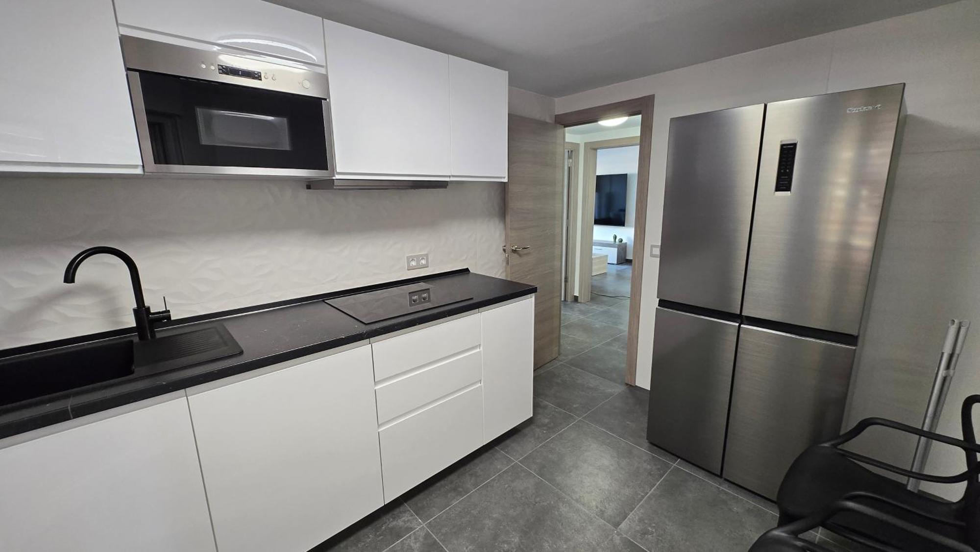 Apartments Paradise Lloret Λορέτ Ντε Μαρ Εξωτερικό φωτογραφία