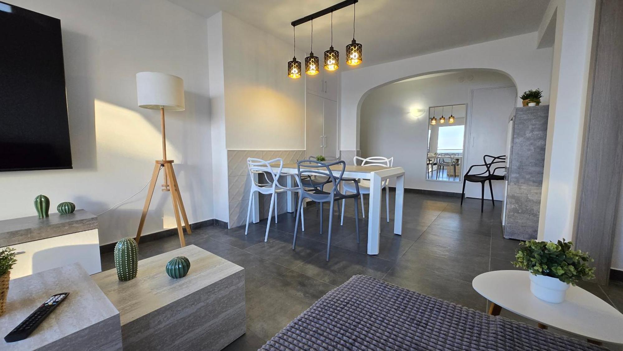 Apartments Paradise Lloret Λορέτ Ντε Μαρ Εξωτερικό φωτογραφία