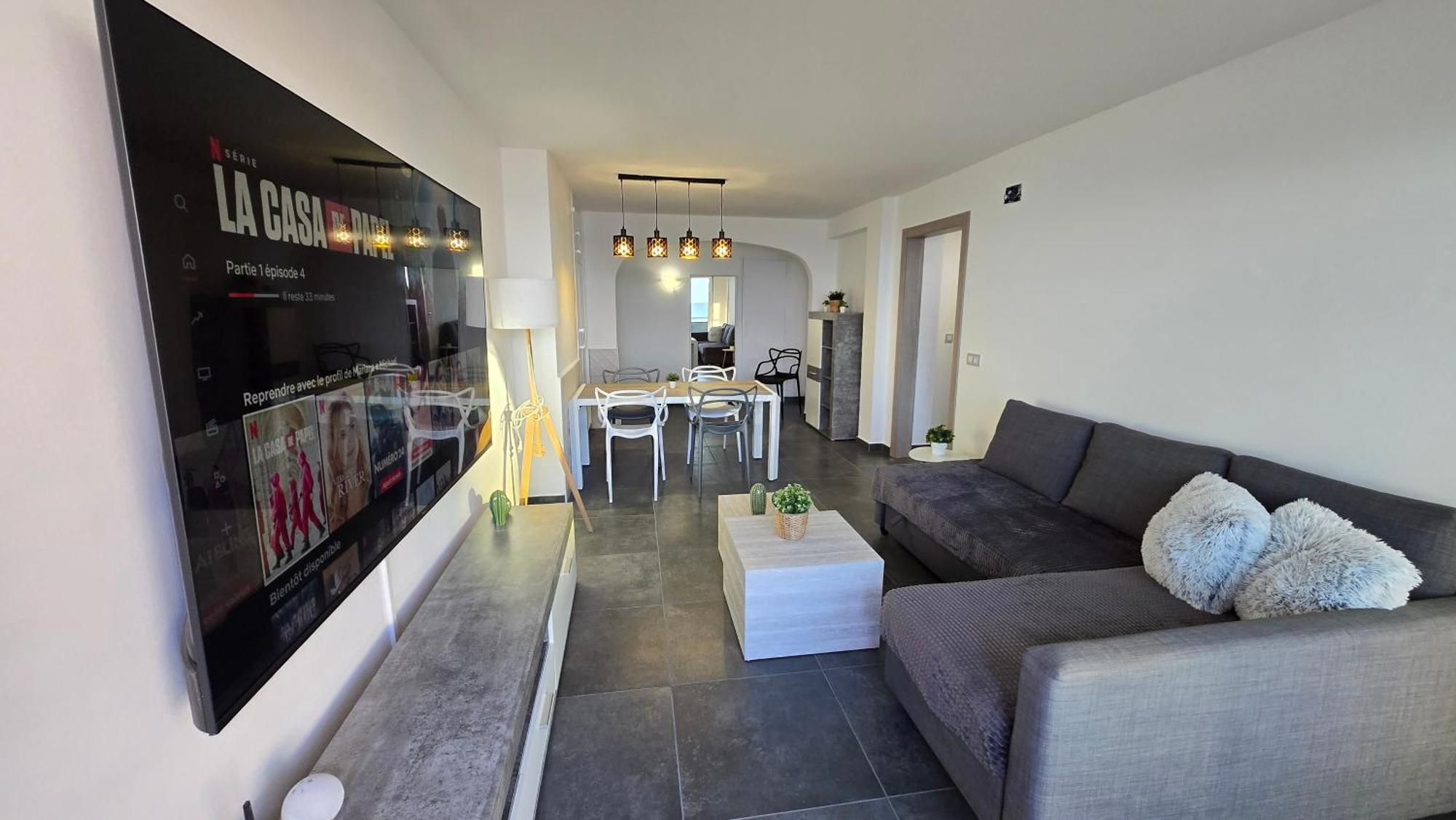 Apartments Paradise Lloret Λορέτ Ντε Μαρ Εξωτερικό φωτογραφία