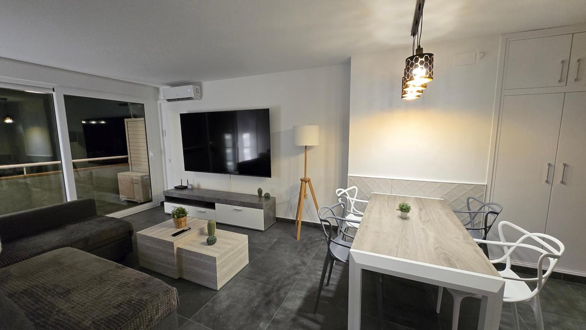 Apartments Paradise Lloret Λορέτ Ντε Μαρ Εξωτερικό φωτογραφία